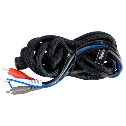 14” Amplified Sound Bar