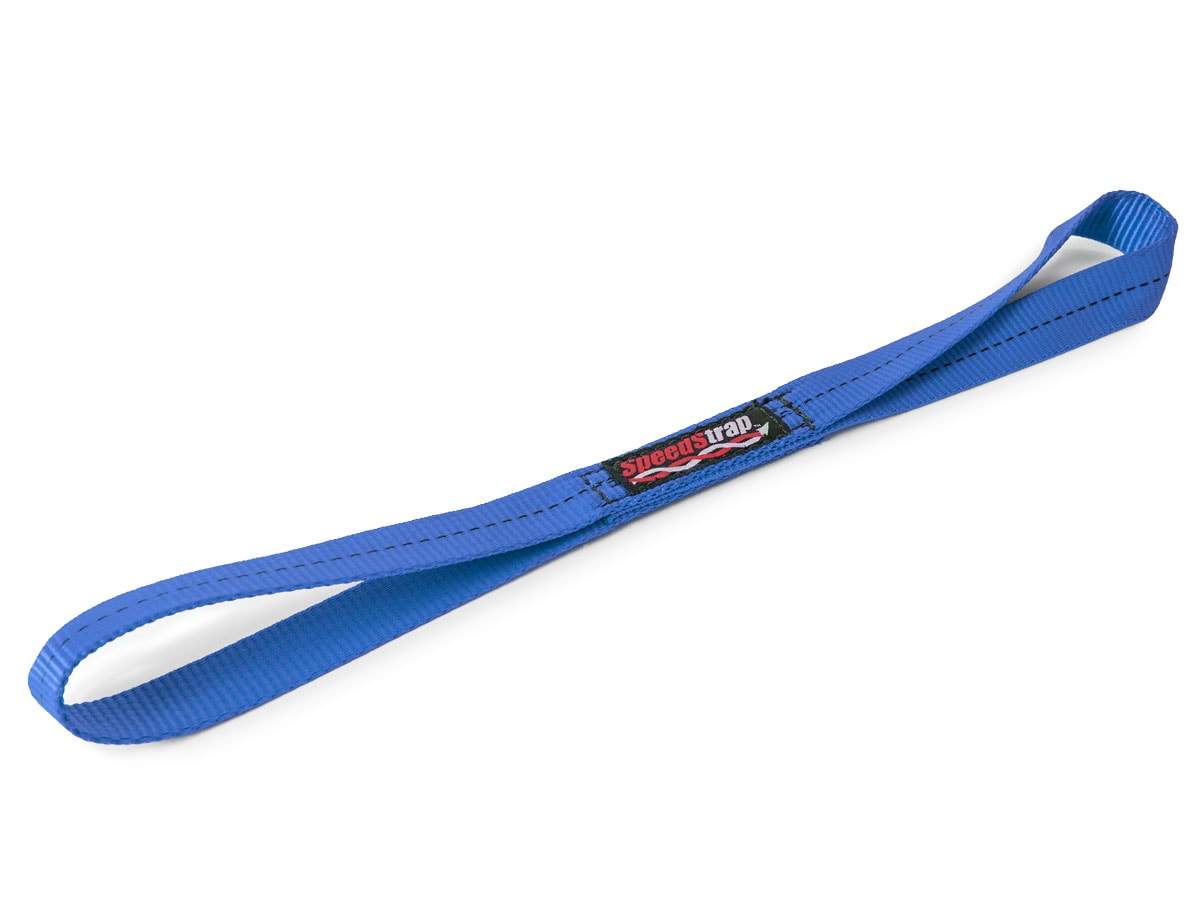 1" X 18" Soft Tie Extension - SpeedStrap