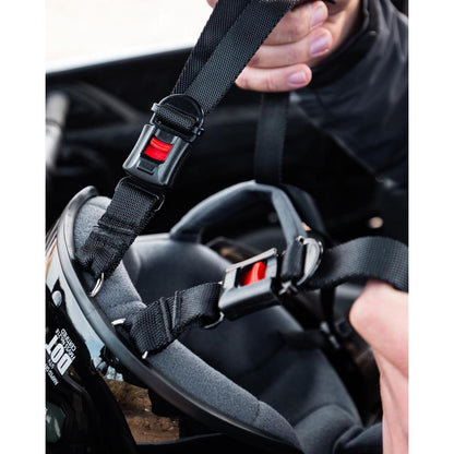 DOT UTV Open Face Helmet