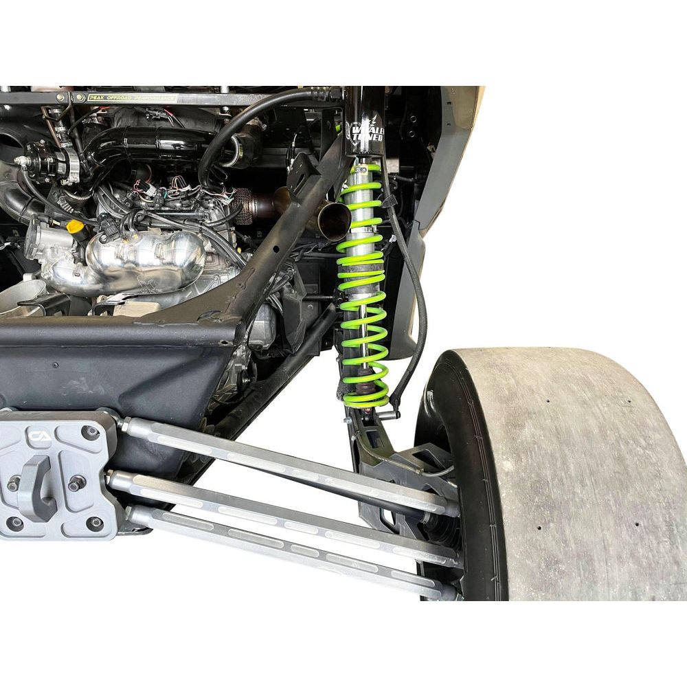 Can Am X3 Turbo Back 3" Full Race Pipe