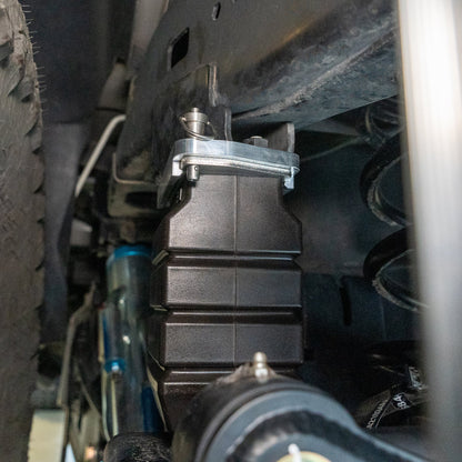 2014-Current Ram 2500 Thuren Boogie Bump LCS