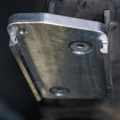 2014-Current Ram 2500 Thuren Boogie Bump LCS