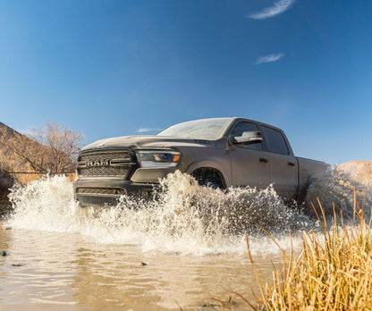 CARLI SUSPENSION 2019-2024 RAM 1500 Carli Suspension Performance System