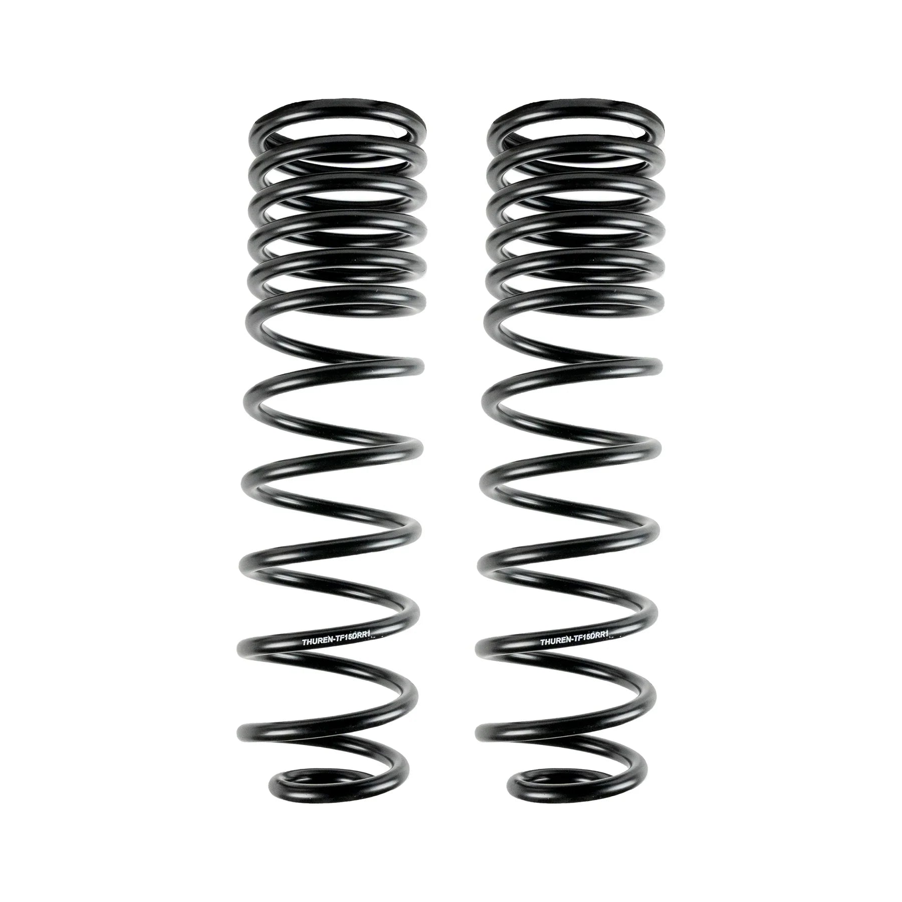 Thuren 2009-2024 Dodge Ram 1500 Rear Dual-Rate Coils