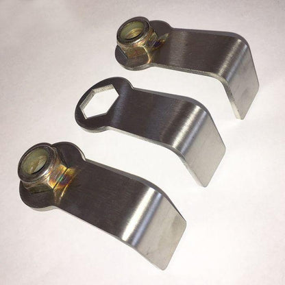 THUREN SUSPENSION RAM 1500 KING 2.5