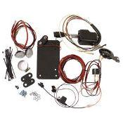 Kawasaki Teryx / Mule Turn Signal & Horn Kit