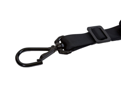 1.5" 3-Point Spare Tire Tie-Down with Swivel Hooks - SpeedStrap