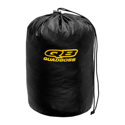 Cover for 4-Seater UTV