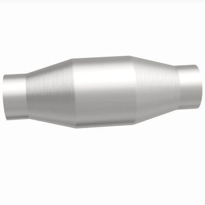 MagnaFlow Conv Univ 4 C/C 3.5 Perf Spun