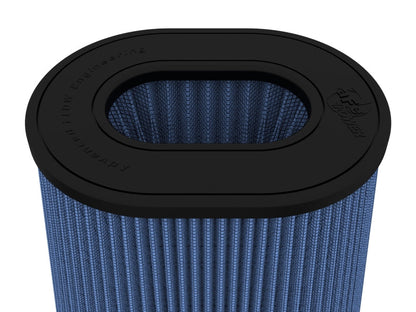 aFe Magnum FLOW Pro 5R Universal Air Filter 5.50in F / 10x8 IN / Bx 8x6 T (Inv) / 9in H
