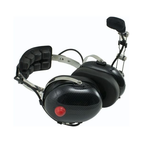 Crew Chief Headset