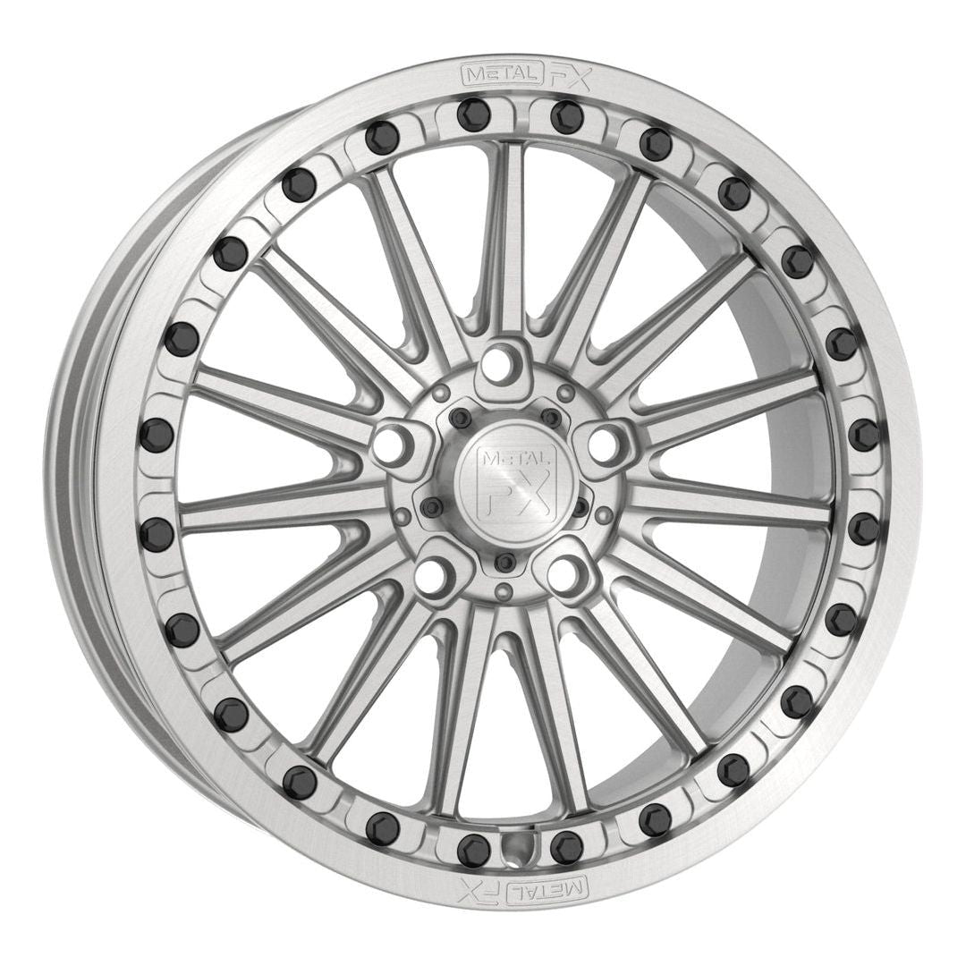 Delta R Forged Beadlock Wheel (Monoblock)