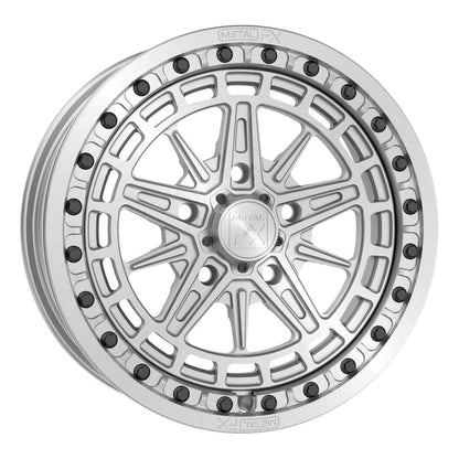 Destroyer R Forged Beadlock Wheel (Monoblock)