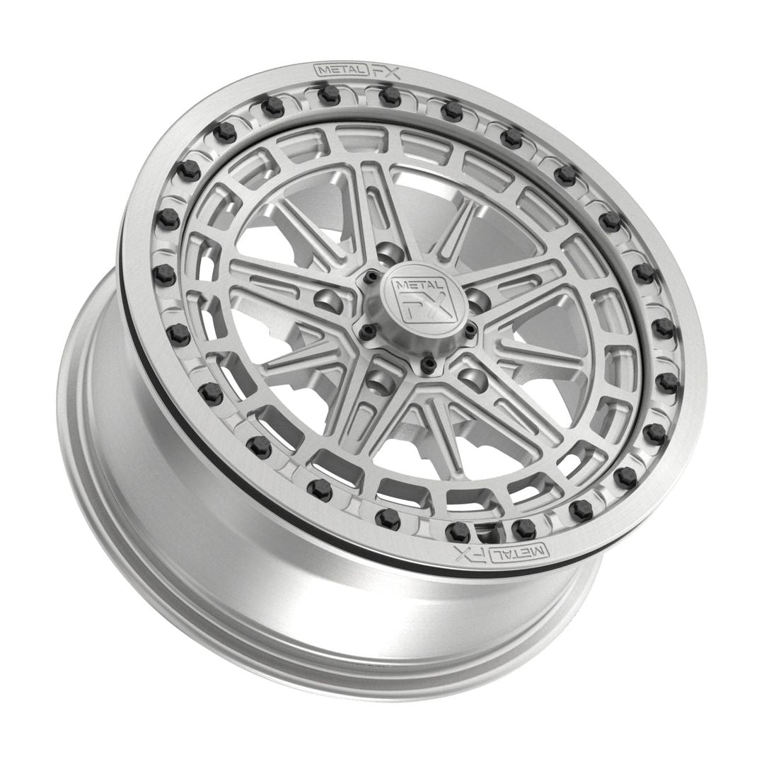 Destroyer R Forged Beadlock Wheel (Monoblock)