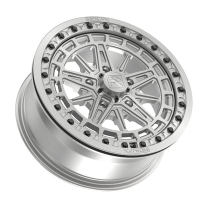 Destroyer R Forged Beadlock Wheel (Monoblock)