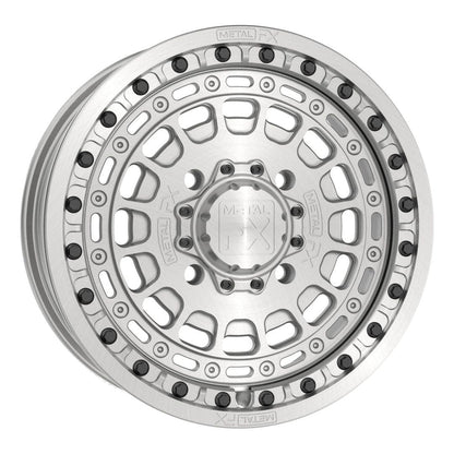 Hitman Forged Beadlock Wheel (Monoblock)