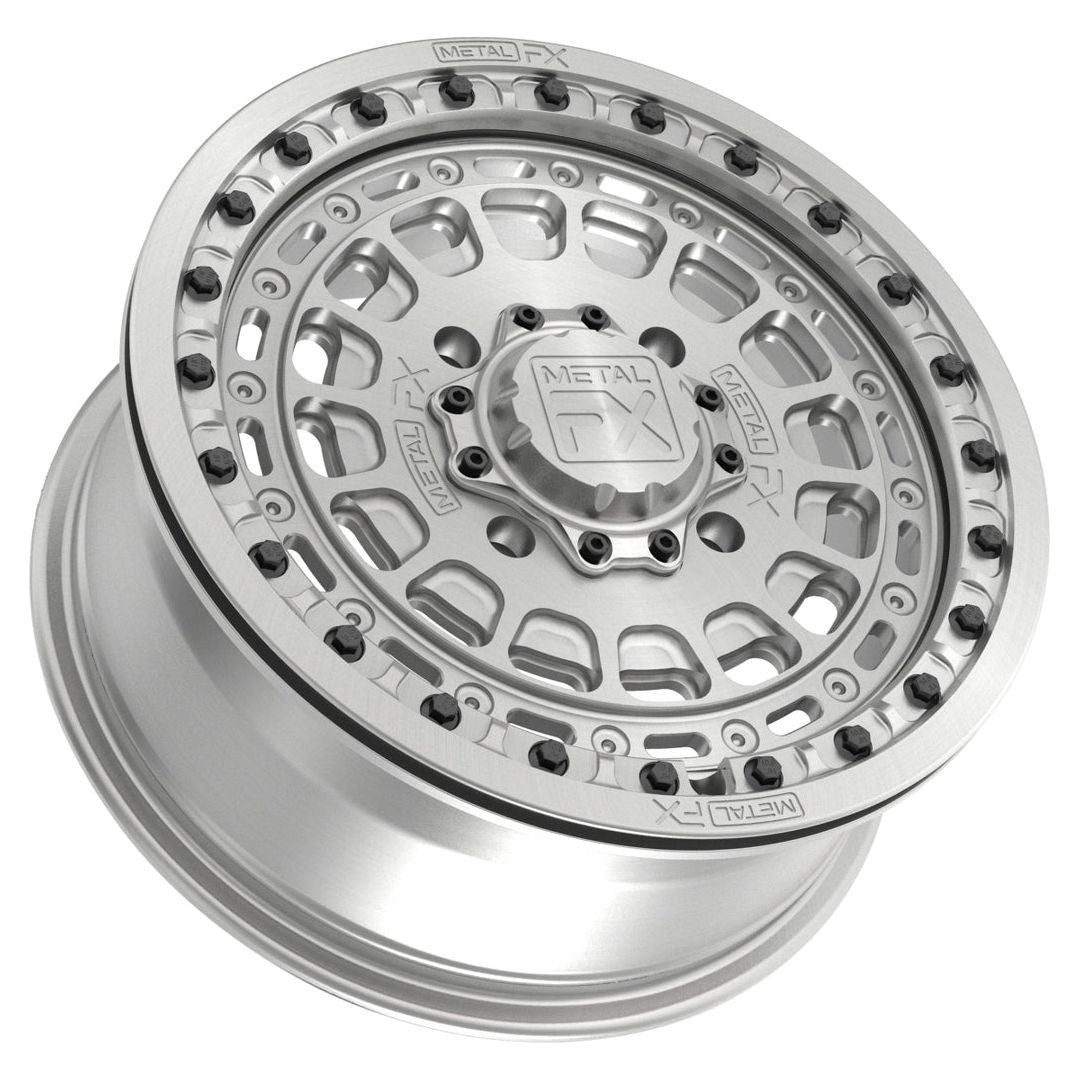 Hitman Forged Beadlock Wheel (Monoblock)