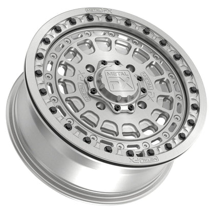 Hitman Forged Beadlock Wheel (Monoblock)