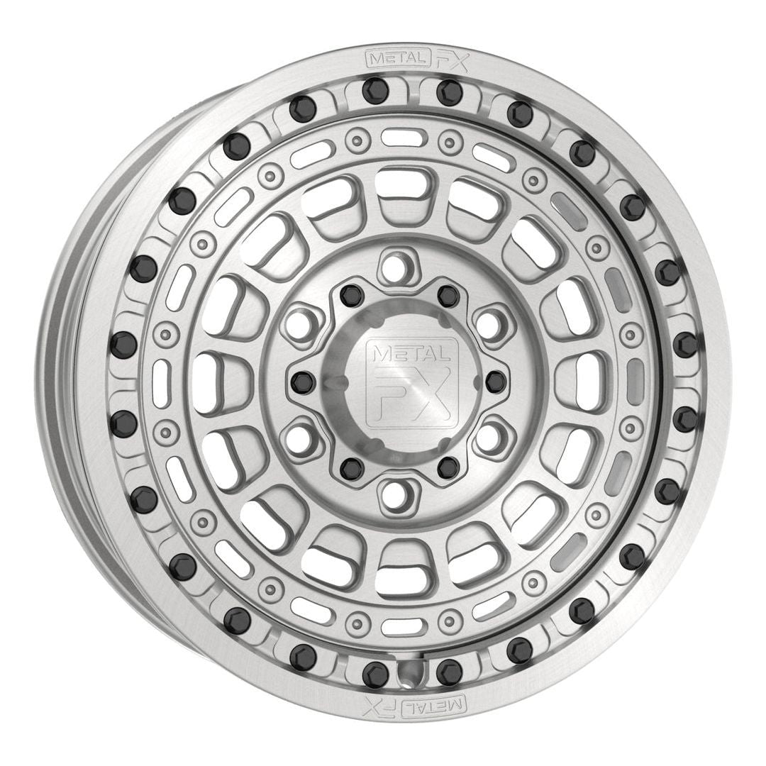 Hitman 6R Forged Beadlock Wheel (Monoblock)