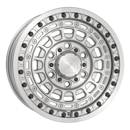 Hitman 6R Forged Beadlock Wheel (Monoblock)