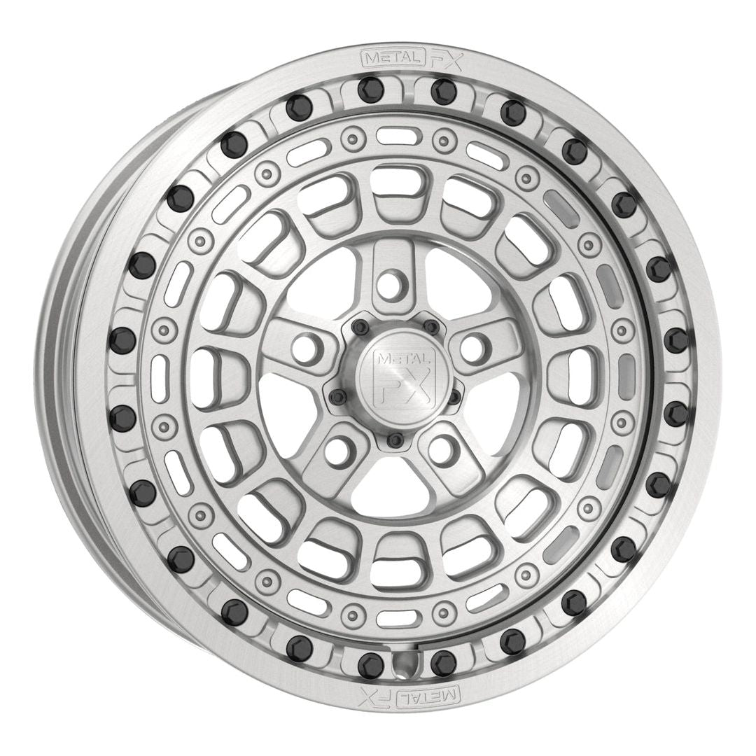 Hitman R Forged Beadlock Wheel (Monoblock)