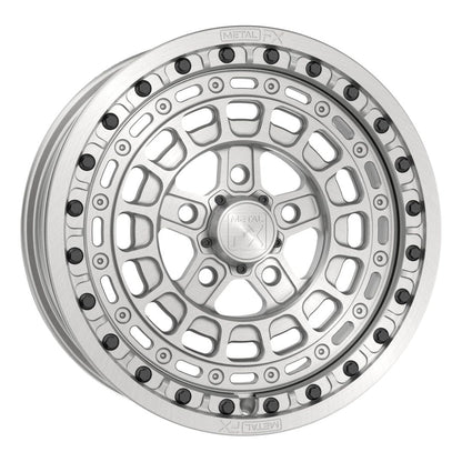 Hitman R Forged Beadlock Wheel (Monoblock)