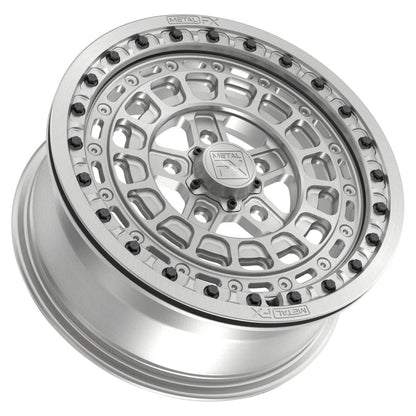 Hitman R Forged Beadlock Wheel (Monoblock)