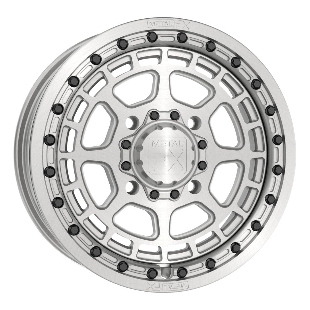 Outlaw Forged Beadlock Wheel (Monoblock)