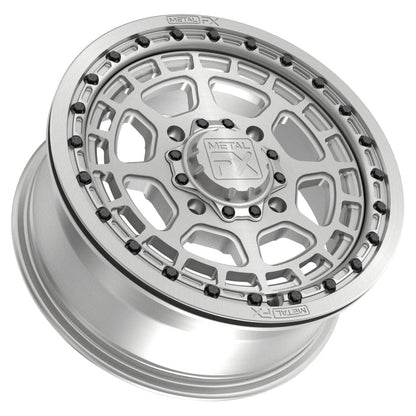 Outlaw Forged Beadlock Wheel (Monoblock)