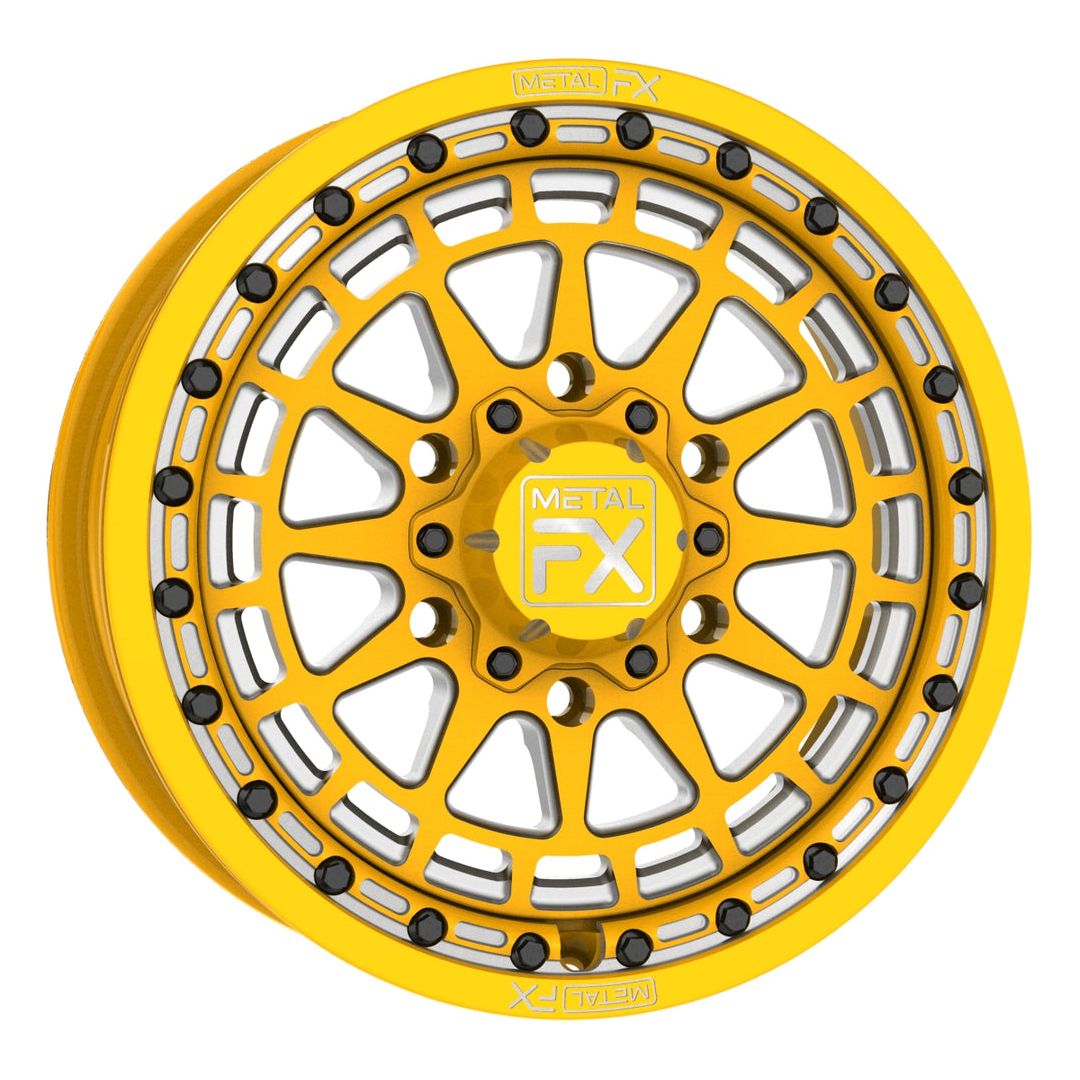 Outlaw 6R Forged Beadlock Wheel (Monoblock)