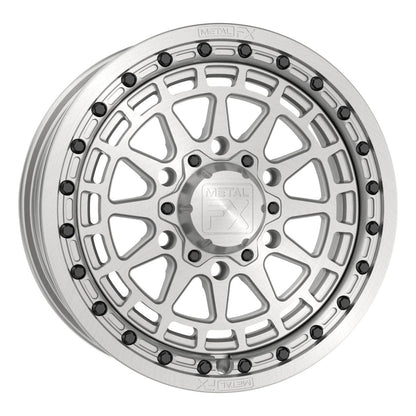 Outlaw 6R Forged Beadlock Wheel (Monoblock)