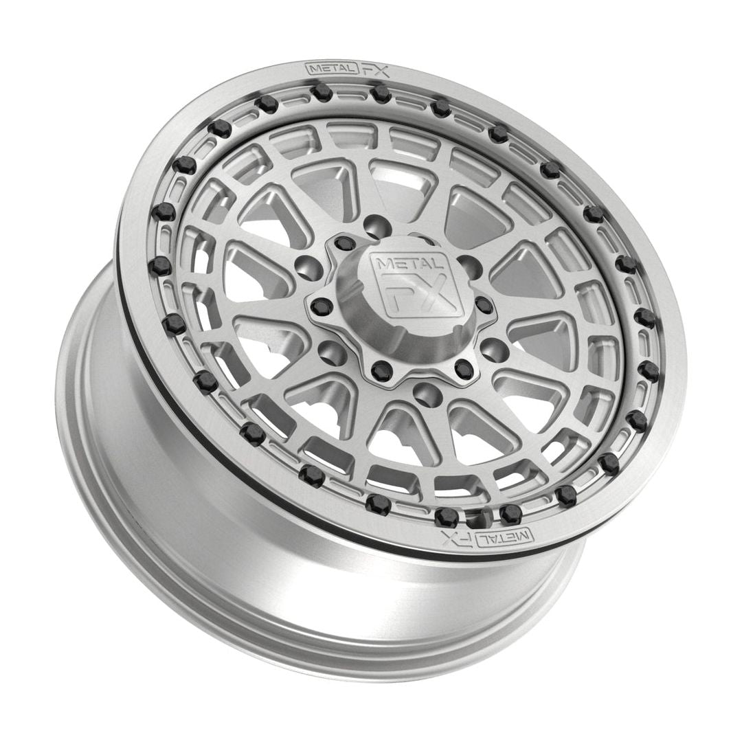 Outlaw 6R Forged Beadlock Wheel (Monoblock)