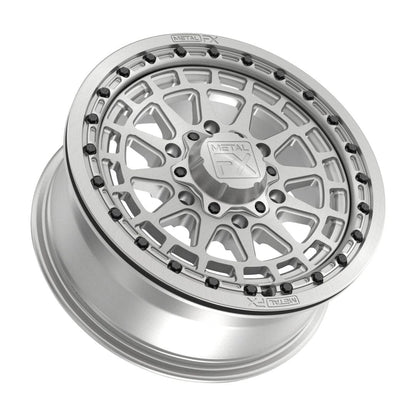 Outlaw 6R Forged Beadlock Wheel (Monoblock)