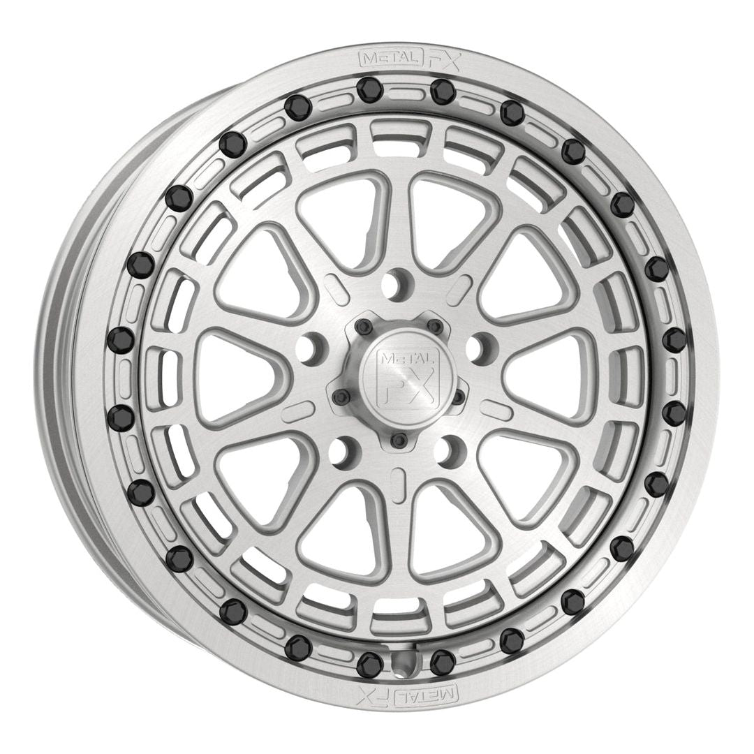 Outlaw R Forged Beadlock Wheel (3-Piece)