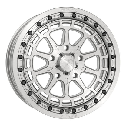 Outlaw R Forged Beadlock Wheel (3-Piece)