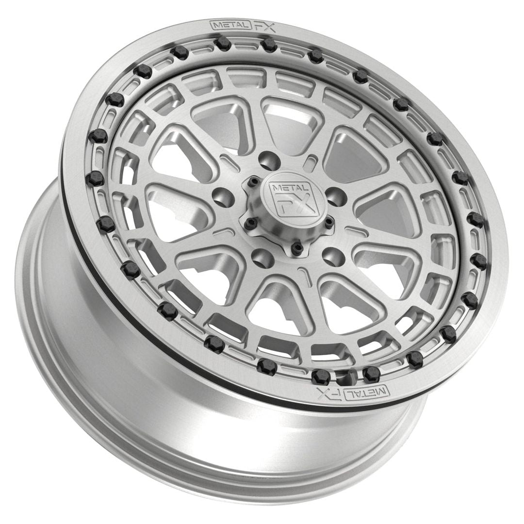 Outlaw R Forged Beadlock Wheel (3-Piece)