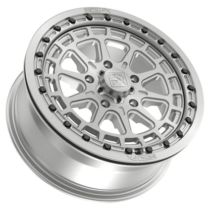 Outlaw R Forged Beadlock Wheel (3-Piece)