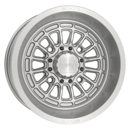 Delta Forged Wheel (Monoblock)