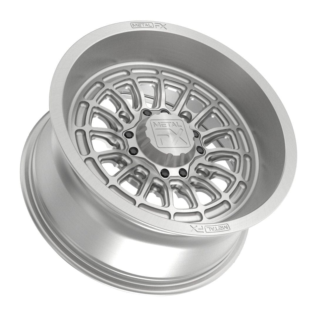 Delta Forged Wheel (Monoblock)
