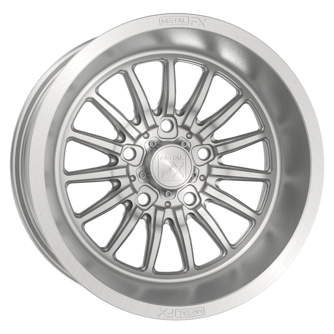 Delta R Forged Wheel (Monoblock)