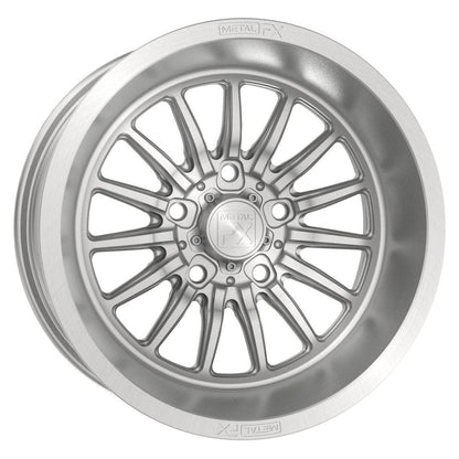Delta R Forged Wheel (Monoblock)
