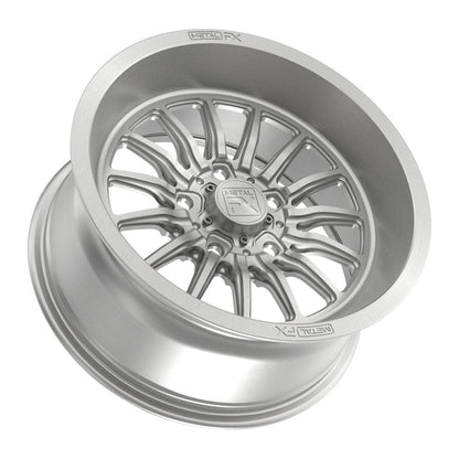 Delta R Forged Wheel (Monoblock)