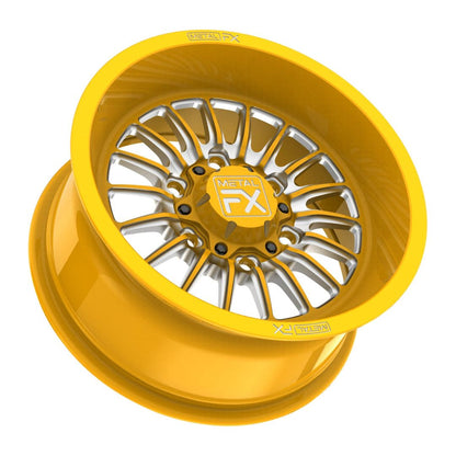 Delta 6R Forged Wheel (Monoblock)