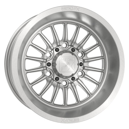 Delta 6R Forged Wheel (Monoblock)