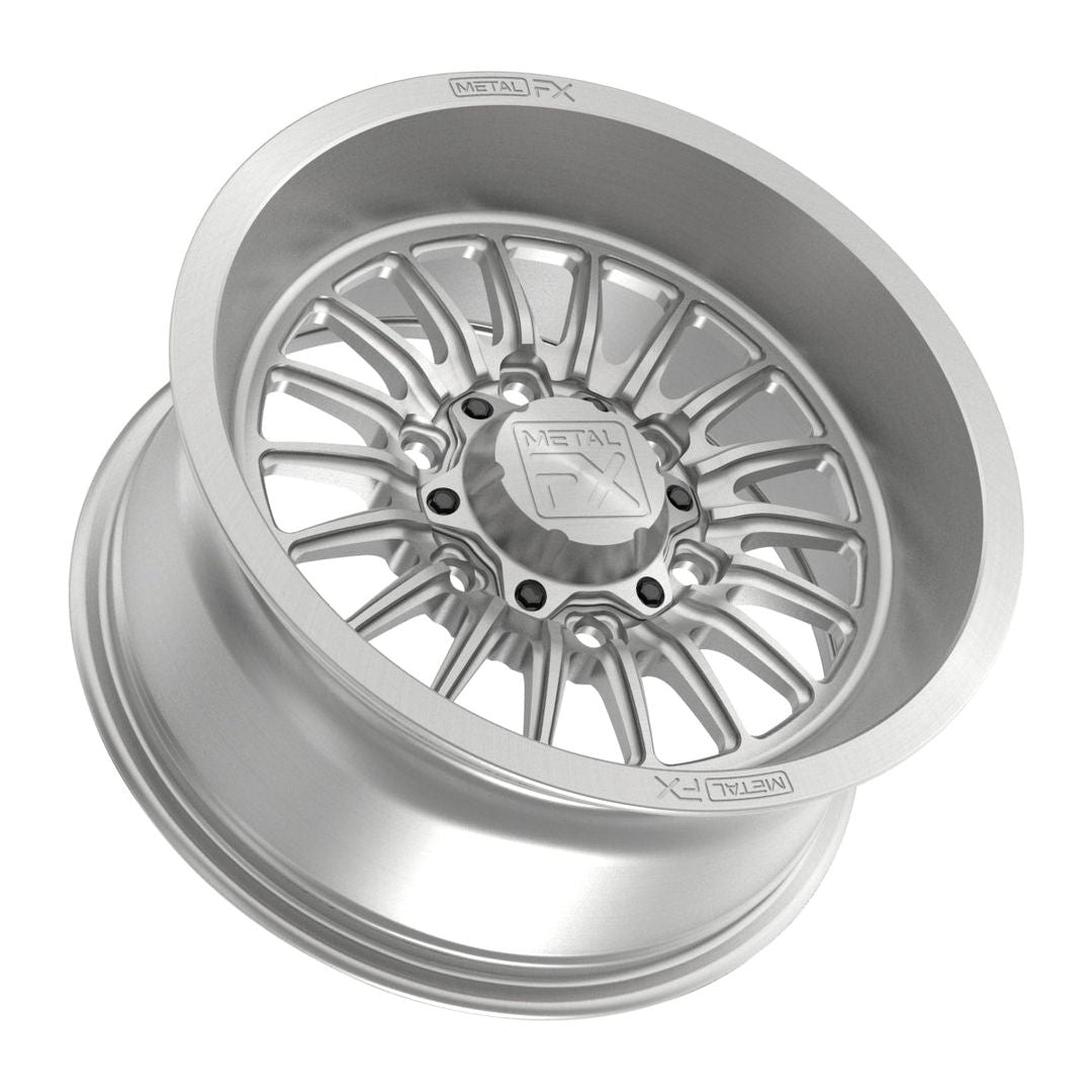 Delta 6R Forged Wheel (Monoblock)