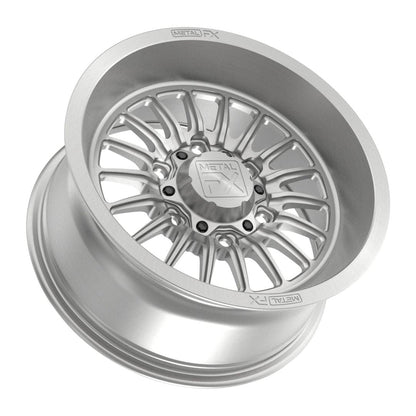 Delta 6R Forged Wheel (Monoblock)