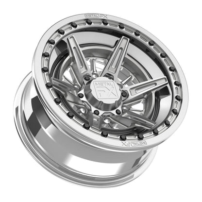 Apache 6R Forged Beadlock Wheel (3-Piece)