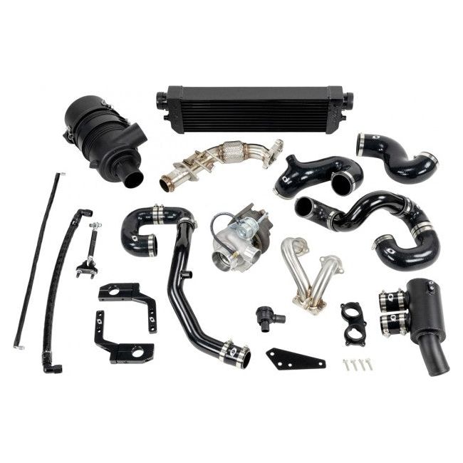 Honda Talon (2019-2022) Turbo Kit