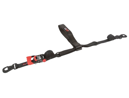 UTV Tire-Bonnet - Black - SpeedStrap
