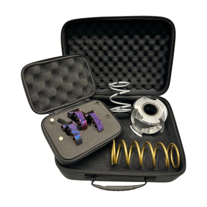 Polaris RZR Pro XP / Turbo R Stage 2 Clutch Kit